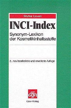 INCI-Index