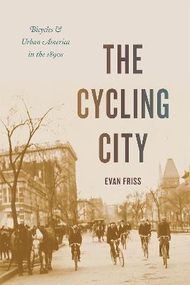 The Cycling City