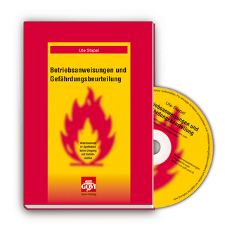 Betriebsanweisung und Gefährdungsbeurteilung