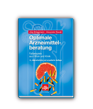 Optimale Arzneimittelberatung