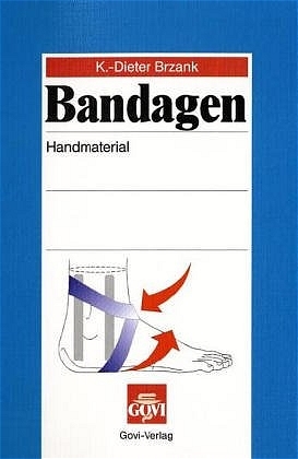 Bandagen - K Dieter Brzank