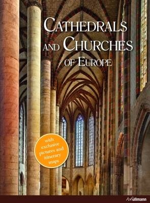 Cathedrals and Churches of Europe