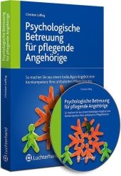 Psychologische Betreuung f&uuml;r pflegende Angeh&ouml;rige - Christian Loffing