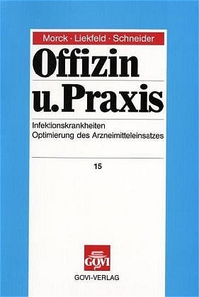 Infektionskrankheiten