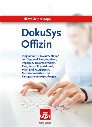 DokuSys Offizin