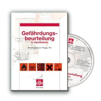 Gef&auml;hrdungsbeurteilung in Apotheken