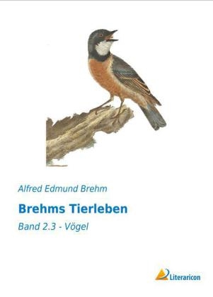 Brehms Tierleben