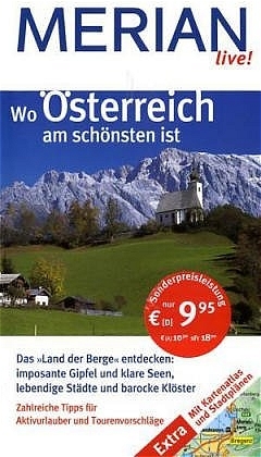 Wo &Ouml;sterreich am sch&ouml;nsten ist
