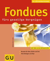Fondues - Angelika Ilies