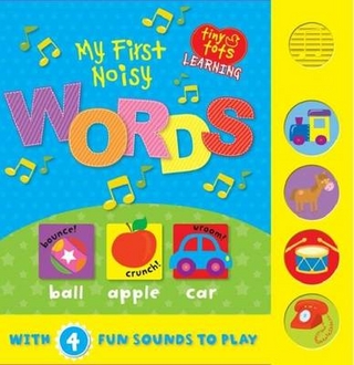 My First Noisy Words