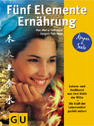 Fünf Elemente Ernährung