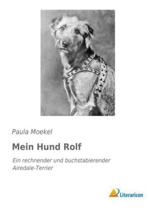 Mein Hund Rolf