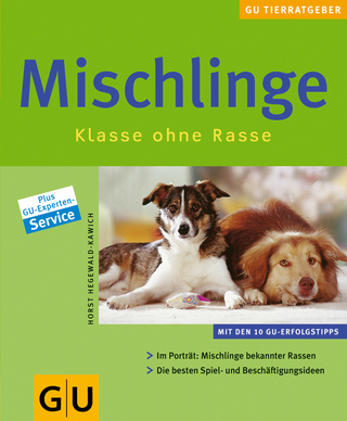 Mischlinge Klasse ohne Rasse