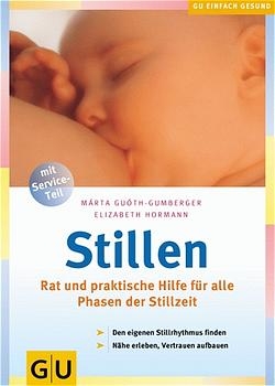 Stillen - M&aacute;rtha Gu&oacute;th-Gumberger, Elizabeth Hormann