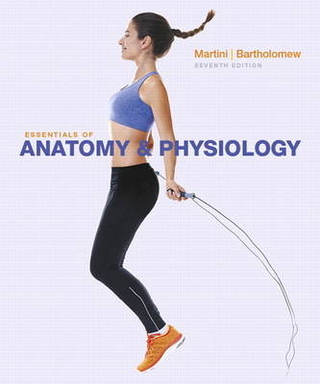 Essentials of Anatomy & Physiology