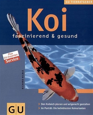 Koi faszinierend & gesund