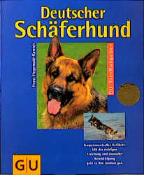 Deutscher Sch&auml;ferhund - Horst Hehewald-Kawich