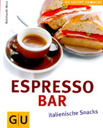 Espresso Bar - Reinhardt Hess
