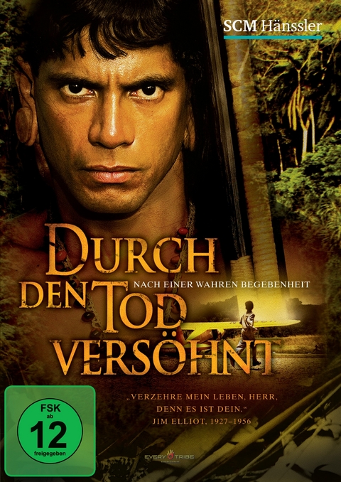 Durch den Tod vers&ouml;hnt