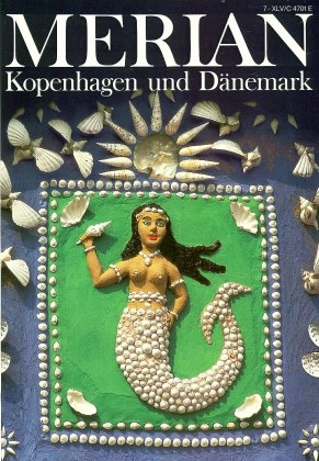 Kopenhagen und D&auml;nemark