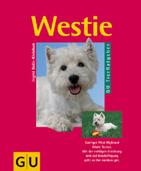 Westie - Ingrid Bolle-Kleinbub