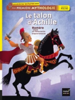 Le talon d'Achille