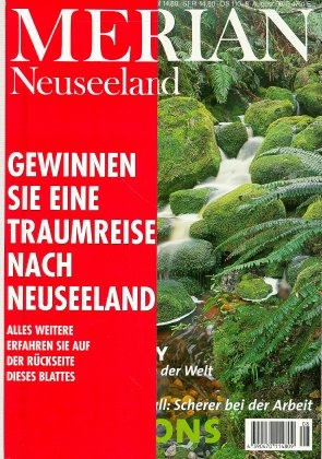 Neuseeland