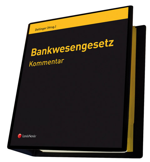 Bankwesengesetz - BWG Kommentar - Matthias Blume, Manfred Burger, Helmut Ettl, David Gr&uuml;nberger, Michael Hammer, Christine Hirsch, Michael H&ouml;llerer, Christoph Johler, Stephan Karas, J&uuml;rgen Kessler, Bernhard Koch, Peter Krichbaumer, Bettina Martetschl&auml;ger, Herbert Motter, Markus &Ouml;hlinger, Andreas Pangl, Arnulf Perkounigg, Birgit Puck, Stefan Puhm, Michael Rab, Robert Reiter, Matthias Schroth, Marc Sch&uuml;tt, Friedrich Sommer, Gerhard Stecher, Georg Steinb&ouml;ck, Wolfgang Strau, Bernd Tr&auml;xler, Dagmar Urbanek, Rainer van Husen, Markus Waldherr, Konrad Wei&szlig;, Josef Weissenb&ouml;ck, Wolfgang Wieshofer, Matthias Writze, Georg Zawischa, Fritz Zeder