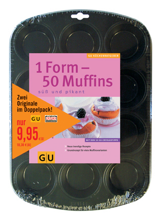Muffins Set - Radu Spaeth