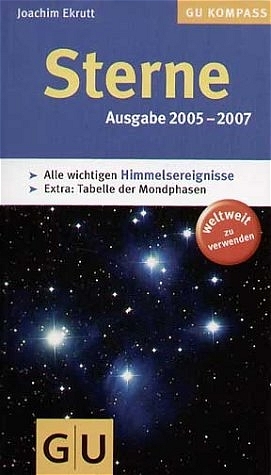 Sterne Kompass 2005-2007