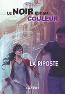 La riposte - Olivier Gay