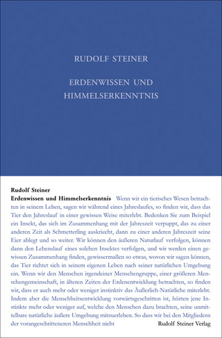 Erdenwissen und Himmelserkenntnis