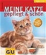 Meine Katze gepflegt & schön