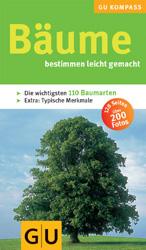 B&auml;ume bestimmen leicht gemacht