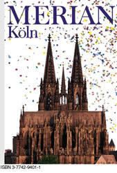 Merian: K&ouml;ln