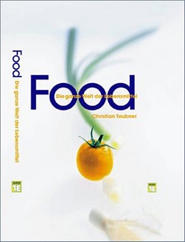 Food - Christian Teubner