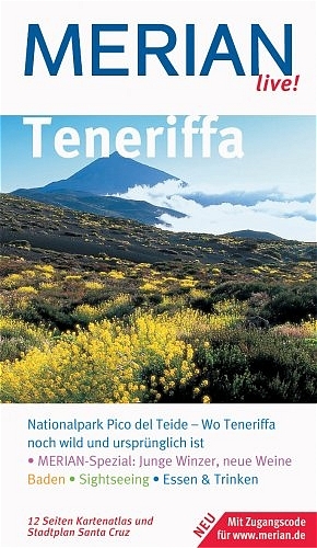 Teneriffa