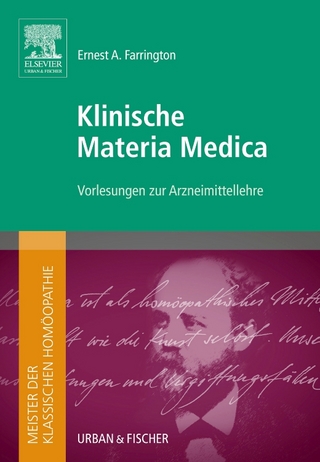 Klinische Materia Medica