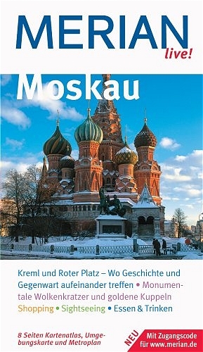 Moskau