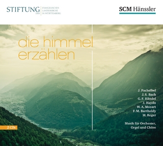 Die Himmel erzählen