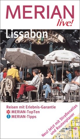 Lissabon - Harald Kl&Atilde;&para;cker