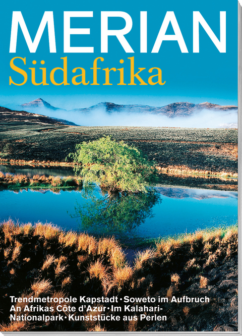 S&uuml;dafrika