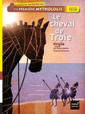 Le cheval de Troie