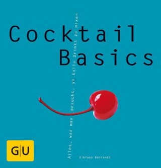 Cocktail Basics