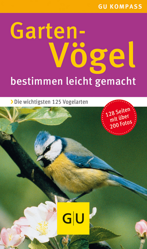Gartenv&ouml;gel