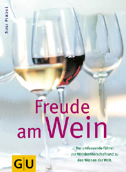 Freude am Wein - Susi Piroue