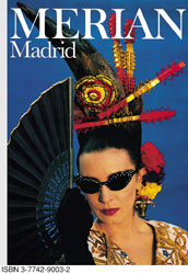 Merian: Madrid