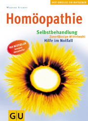 Hom&ouml;opathie - Werner Stumpf