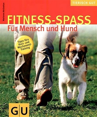 Fitness-Spass Für Mensch und Hund