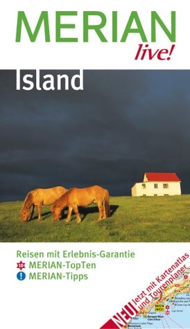Island - Hans Kl&uuml;che